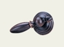 Victorian Bath Accessory - Tank Lever Victorian Bath Accessory - Tank Lever