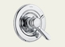 Lahara Monitor® 17 Series Valve Only Trim Lahara Monitor® 17 Series Valve Only Trim