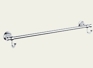 Lockwood Bath Accessory - 24 inch Towel Bar with Hooks Lockwood Bath Accessory - 24 inch Towel Bar with Hooks