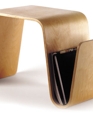 offi magazine table