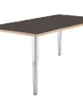 emeco work table 3672
