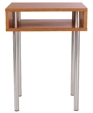 blu dot chicago side table