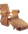 gehry power play lounge