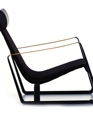 prouvé cité lounge chair
