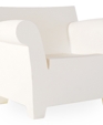 bubble club armchair