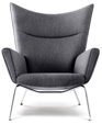 ch445 lounge chair