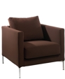 divina petite lounge chair