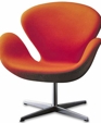arne jacobsen swan chair
