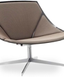 space lounge chair
