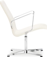 oxford; low-back lounge chair
