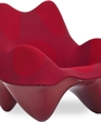 ravioli chair