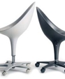 bombo desk chair