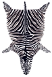 ZEBRA ZEBRA