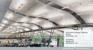 MetalWorks RH215 Faceted Plank System MetalWorks RH215 Faceted Plank System