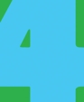 Number 4 (A-09) Number 4 (A-09)