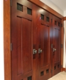 Swing Door Swing Door