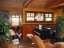Wood Casement Window