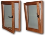 Wood Tilt-Turn Windows Wood Tilt-Turn Windows