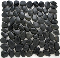 River Stone - Susan Jablon Mosaics River Stone - Susan Jablon Mosaics