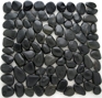 River Stone - Susan Jablon Mosaics