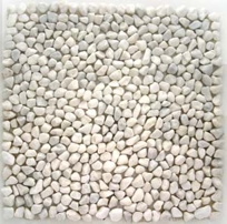 Tumbled Marble - Susan Jablon Mosaics Tumbled Marble - Susan Jablon Mosaics