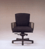 Embrace Swivel-tilt Chair Midback