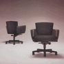 Embrace Swivel-tilt Chair