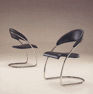 Luckhardt Chair
