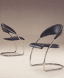 Luckhardt Chair Luckhardt Chair