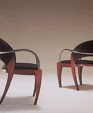 Willow Chair