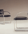 Mascheroni Chair