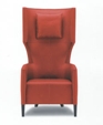 winged chair