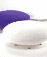 UFO Ottoman