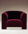 El Morocco Chair El Morocco Chair