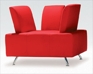Biscuit Lounge Chairs