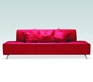 Biscuit 3 Seat Sofa Biscuit 3 Seat Sofa