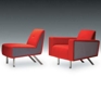 Zuko Lounge Chairs