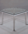 Intersect Table