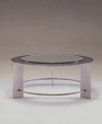Satellite Table