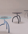 Spyder Table