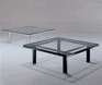 Intersect Low Table Intersect Low Table