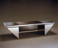 Atlantis Table Atlantis Table