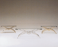 Butterfly Table