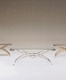 Butterfly Table