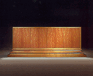 Classic Column Credenza Classic Column Credenza