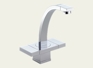 Loki Single Hol Mount Bath Faucet