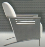 une deux trois seating