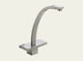 Loki Two Handle Bar-Prep Faucet