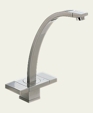 Loki Two Handle Bar-Prep Faucet