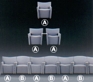 wave seating group